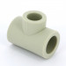 FV-Plast Тройник редукционный 63 х 32 х 63