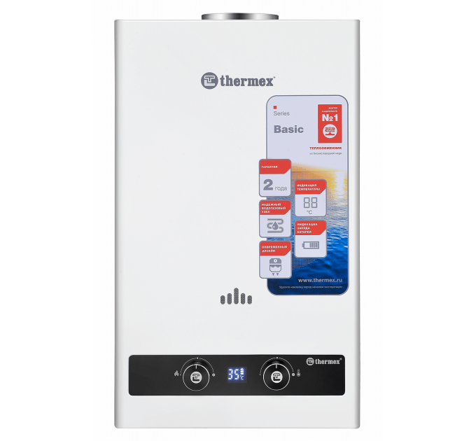 Thermex B 20 D