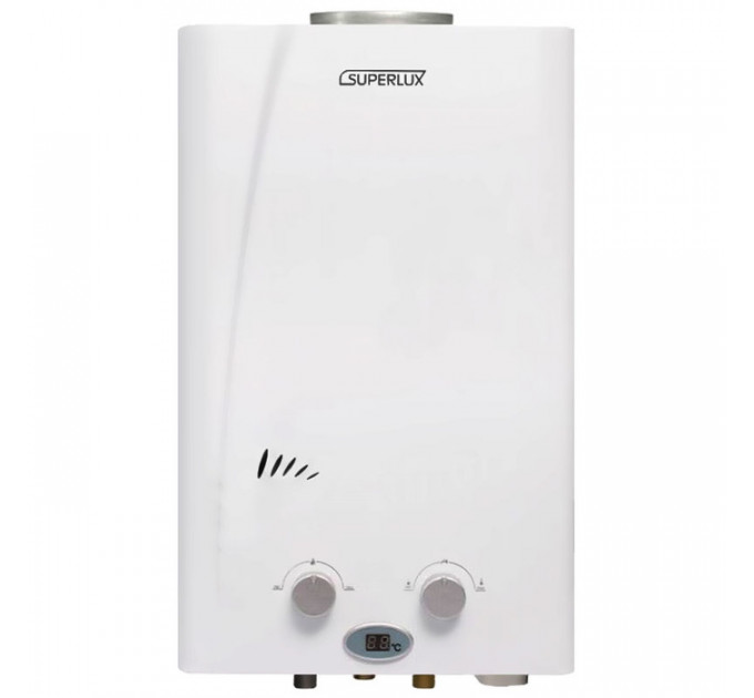 Ariston SUPERLUX 10L CF NG