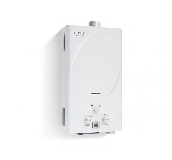 Oasis 20 TUR