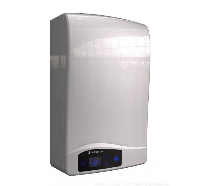 Ariston NEXT EVO SFT 11 NG EXP