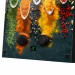 Ballu GWH 10 Fiery Glass Curry