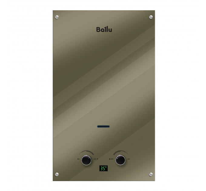 Ballu GWH 10 Fiery Glass Mirror
