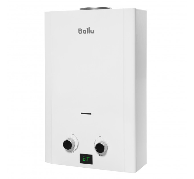 Ballu GWH 6 Fiery