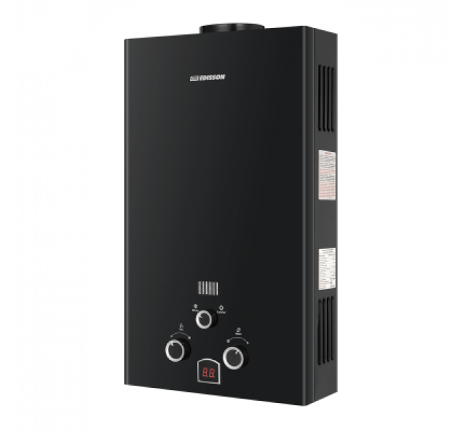 Edisson E 20 D (Black)