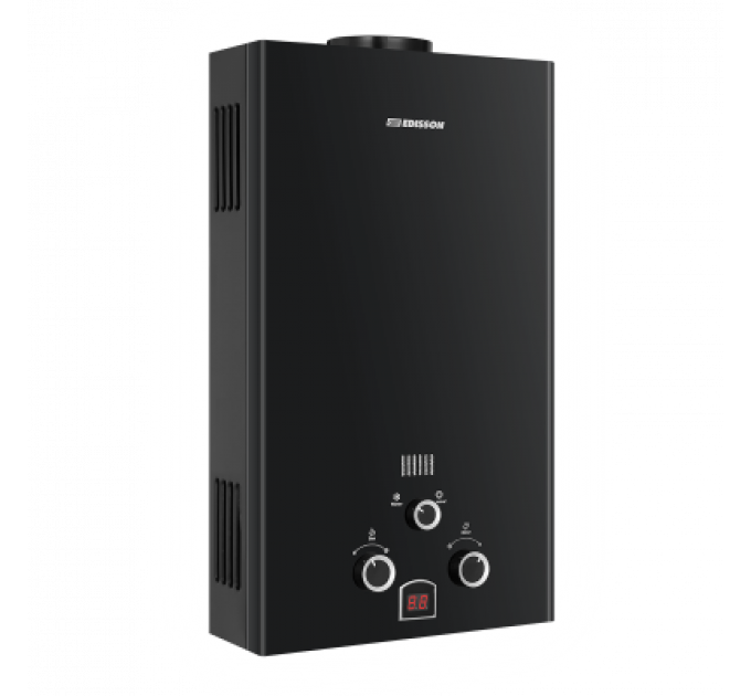 Edisson E 20 D (Black)
