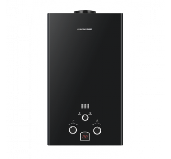 Edisson E 20 D (Black)