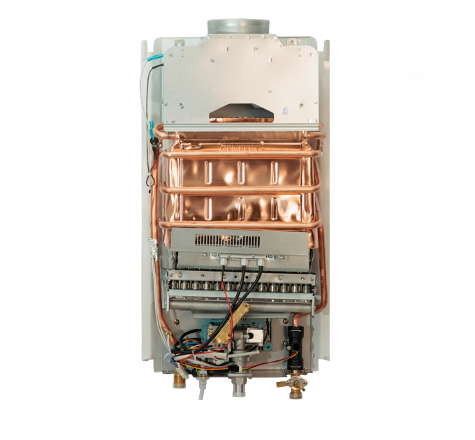Genberg NEO 611.01