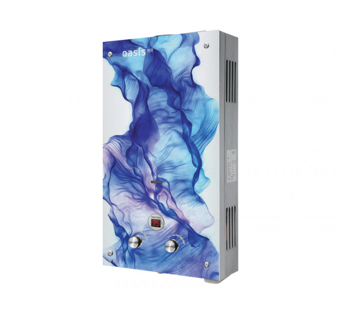 Oasis Glass D-20 Oasis Glass D-20