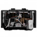 Royal Thermo GWH 10 Inflame Grafit