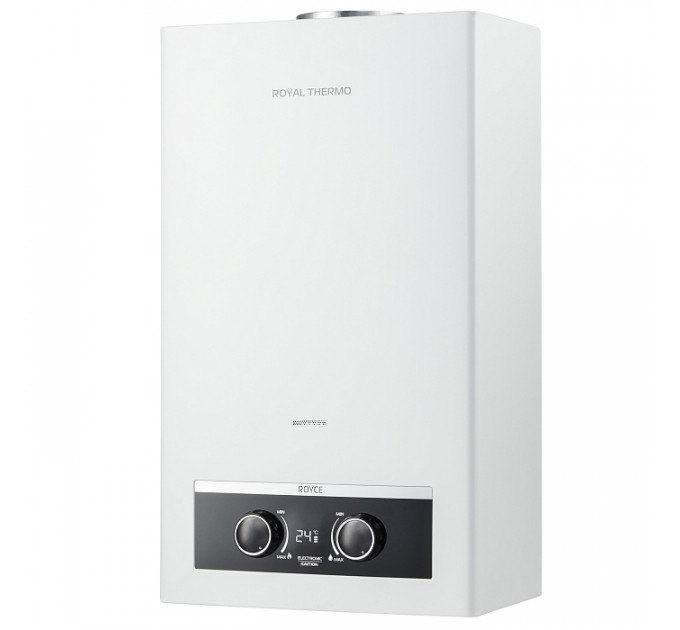 Royal Thermo GWH 11 Royce