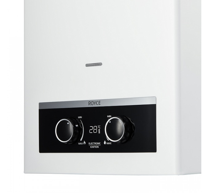 Royal Thermo GWH 11 Royce
