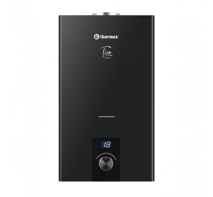 Thermex T 20 D (Black)