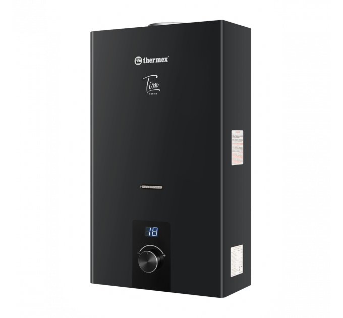 Thermex T 20 D (Black)