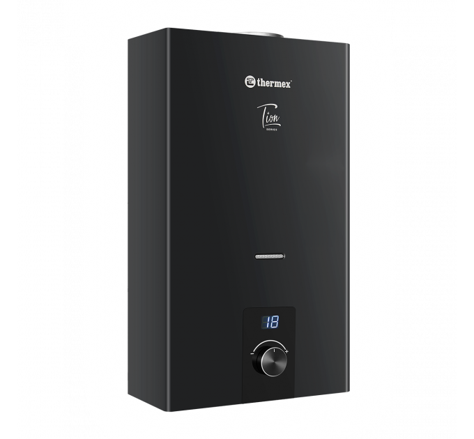 Thermex T 20 D (Black)