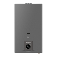 Thermex F 20 MD