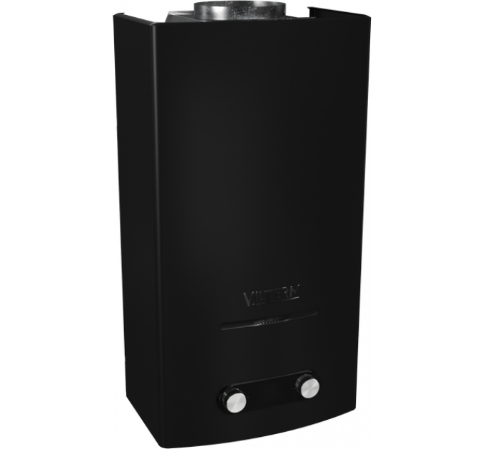 VilTerm S10 (черная)