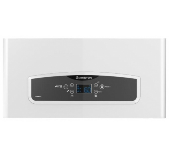 Ariston CARES X 24 CF NG