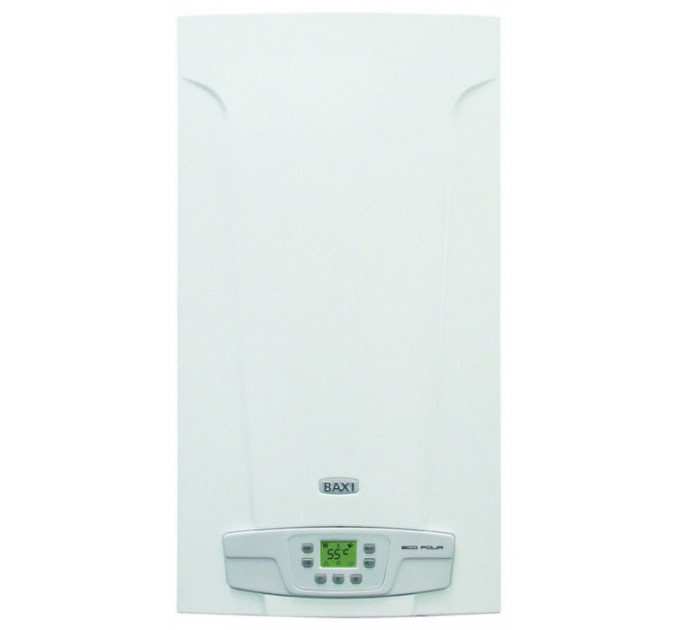 Baxi ECO Four 1.14 F
