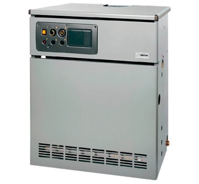 Sime RMG 80 MkII