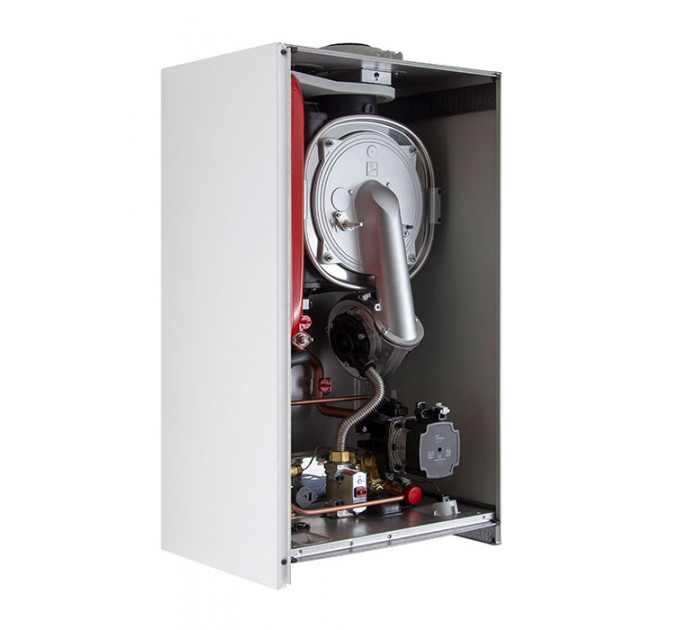 Baxi LUNA Duo-tec E 28