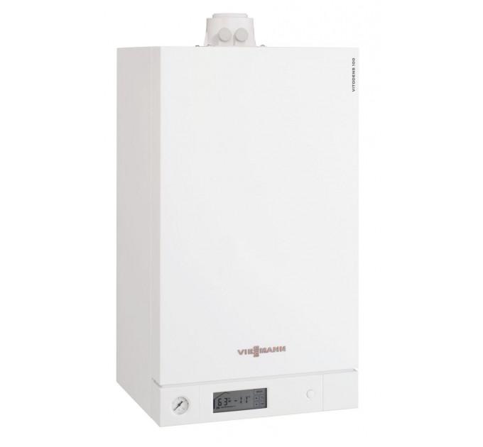 Viessmann Vitodens 100-W B1KC032