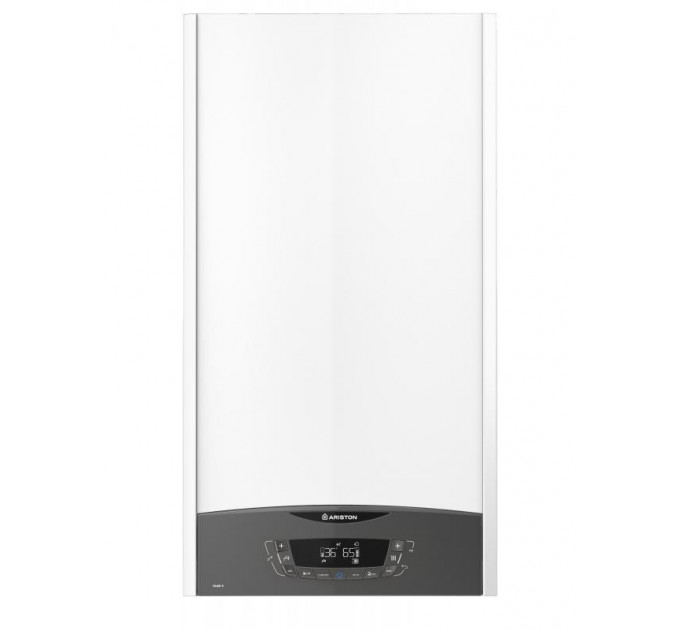Ariston CLAS X SYSTEM 24 CF NG
