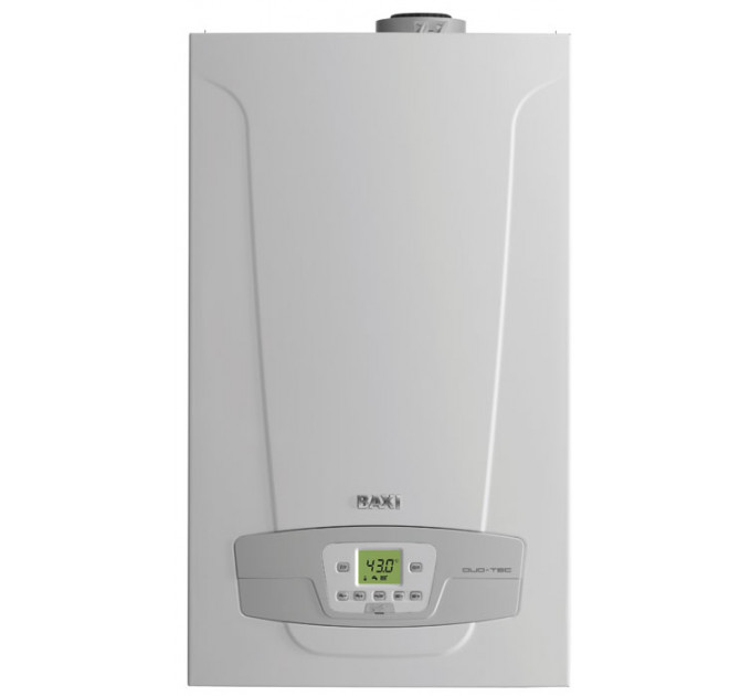 Baxi LUNA Duo-tec+ 33