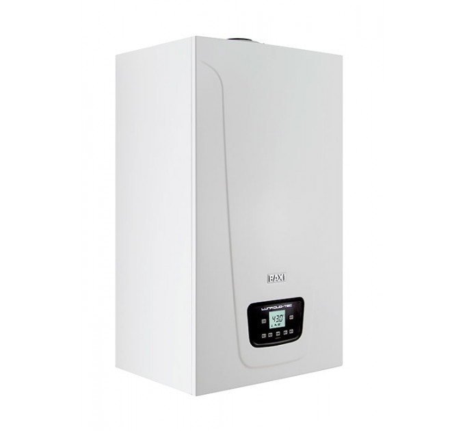 Baxi LUNA Duo-tec E 24