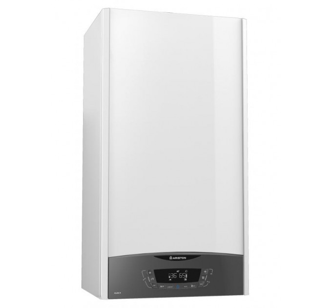 Ariston CLAS X SYSTEM 24 FF NG