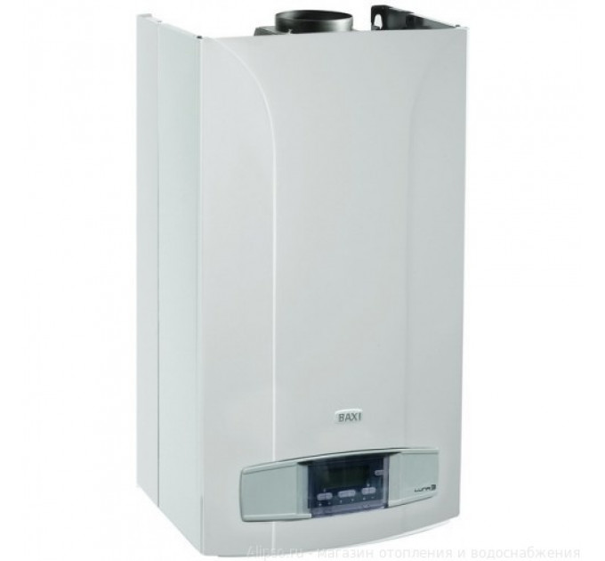 Baxi LUNA-3 280 Fi