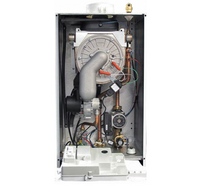 Baxi LUNA Duo-tec MP 1.35