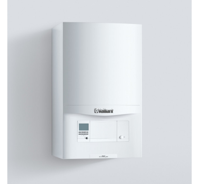 Vaillant ecoTEC Pro VUW 346/5-3