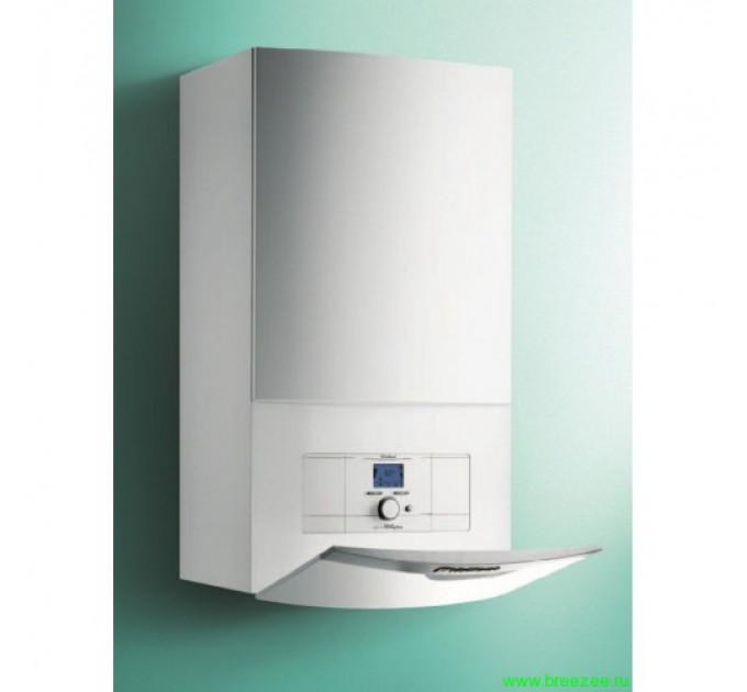 Vaillant turboTEC plus VUW INT 322/5-5