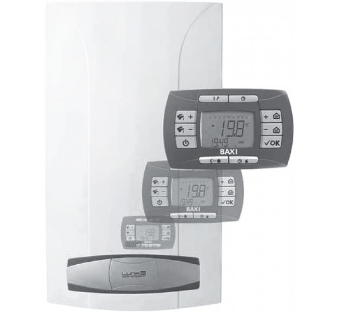 Baxi LUNA-3 COMFORT 1.240 i