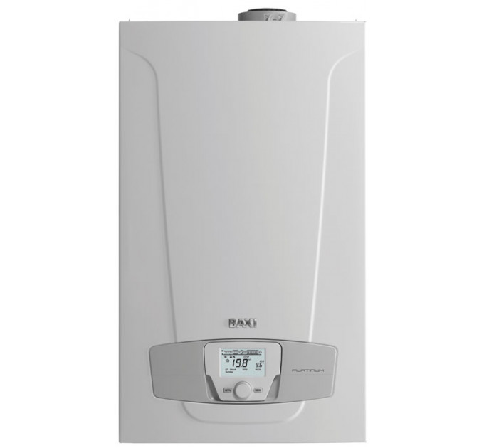 Baxi LUNA Platinum+ 33