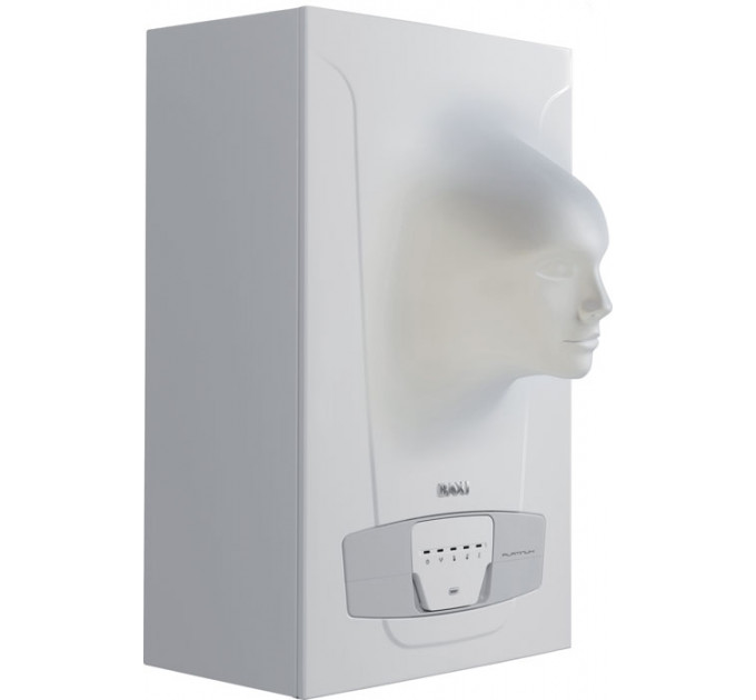Baxi LUNA Platinum+ 33