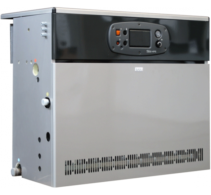 Baxi SLIM HPS 1.99