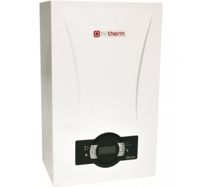 Hi-Therm Matrix 24