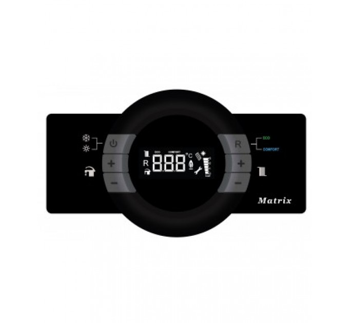 Hi-Therm Matrix 24