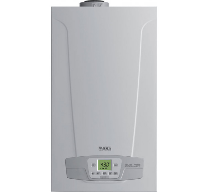Baxi Duo-tec Compact 24