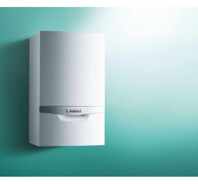 Vaillant ecoTEC plus VUW INT IV 346/5-5 H
