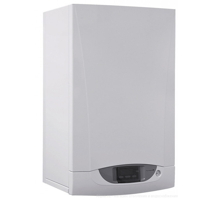 Baxi NUVOLA-3 Comfort 320 Fi