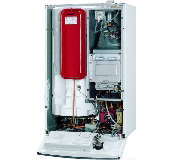 Baxi NUVOLA-3 Comfort 320 Fi