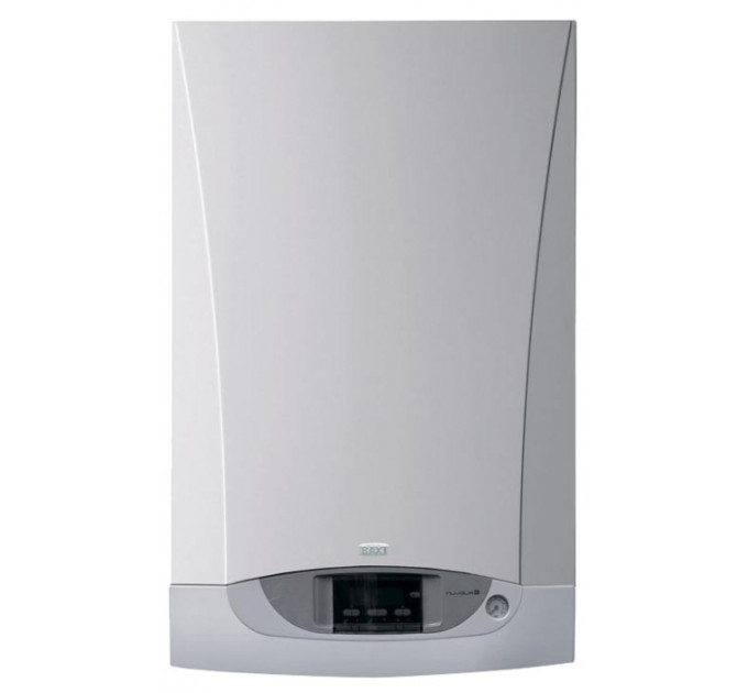 Baxi NUVOLA-3 Comfort 320 Fi