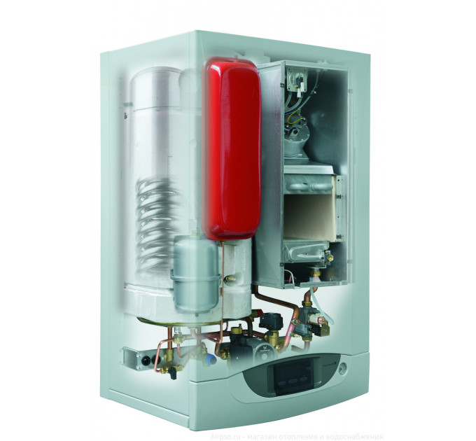 Baxi NUVOLA-3 Comfort 320 Fi
