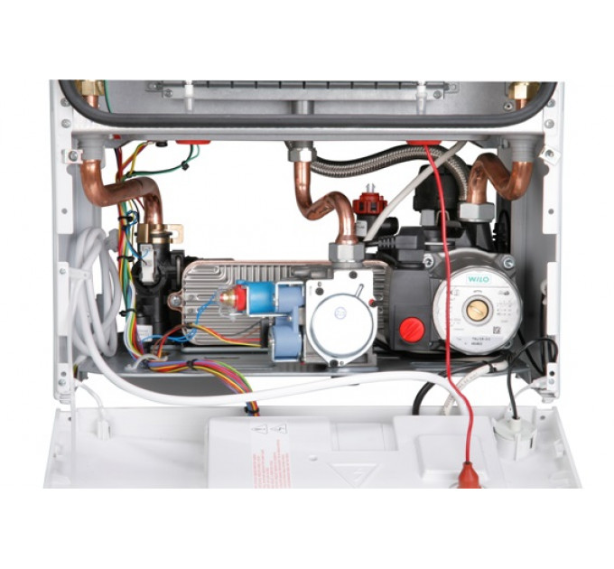 Bosch Gaz 6000 W WBN 6000-35 Н