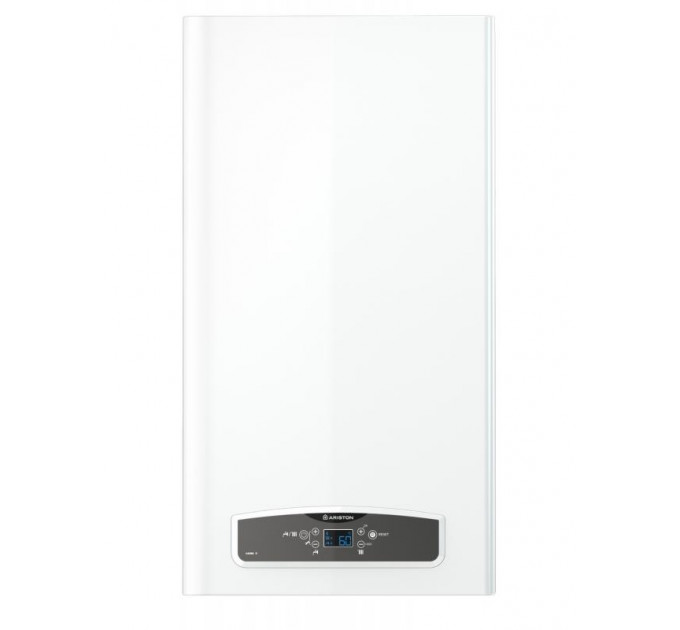 Ariston CARES X 24 FF NG