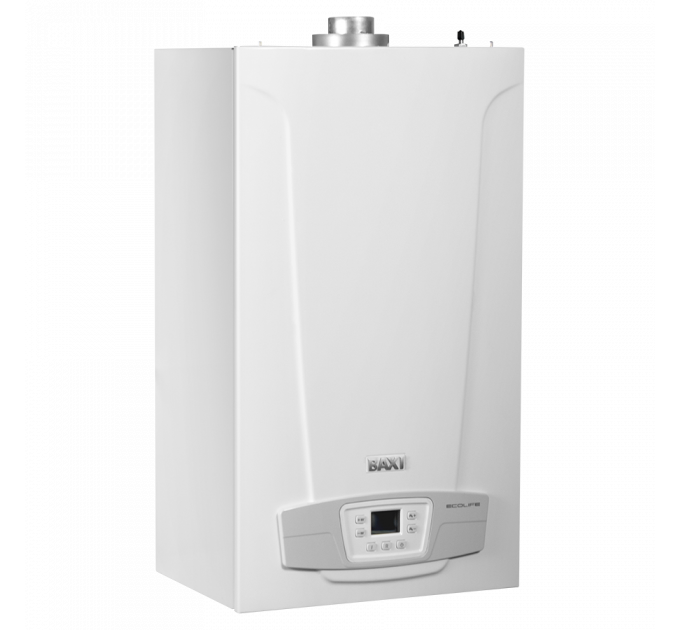 Baxi ECO Life 1.14F