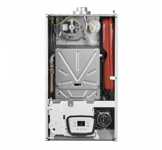 Baxi ECO Life 1.14F